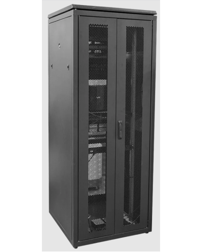 LN05-47U88-2PP. Шкаф телекоммуникационный 19 напольный 47U. ITK в Астрахани
