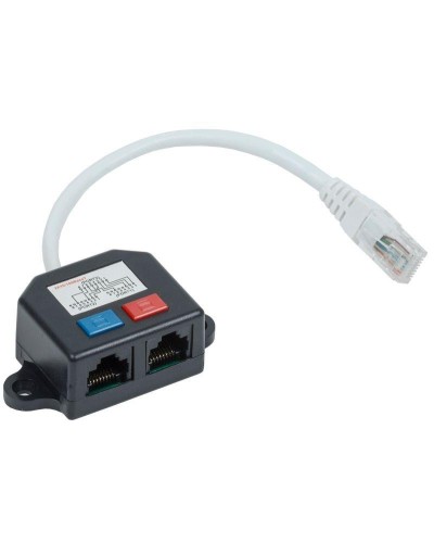 CS7-1C5EU-Y2-1: Разветвитель RJ-45 в Астрахани