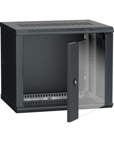 LWR5-12U64-GF. Шкаф телекоммуникационный 19 настенный 12U. ITK в Астрахани