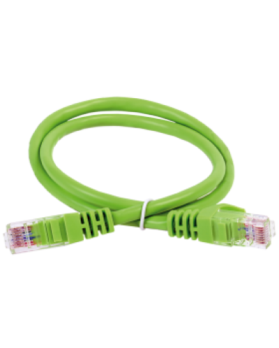 PC02-C5EUL-10M. Патч-корд медный. ITK в Астрахани