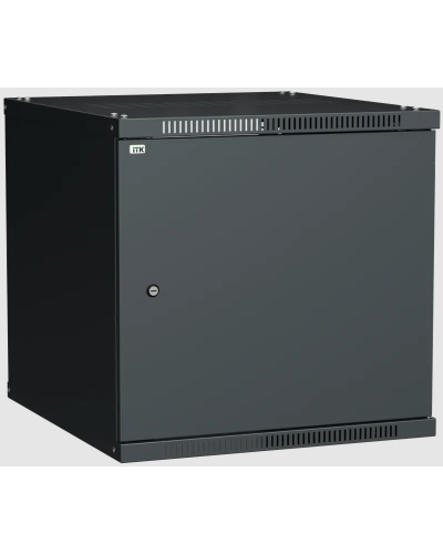 LWE5-12U66-MF. Шкаф телекоммуникационный 19 настенный 12U. ITK в Астрахани