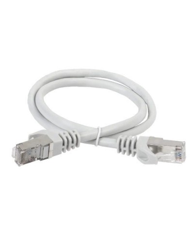 PC01-C6FL-10M. Патч-корд медный. ITK в Астрахани