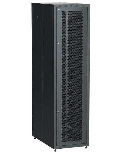 LE05-42U61-PM. Шкаф телекоммуникационный 19 напольный 42U. ITK в Астрахани