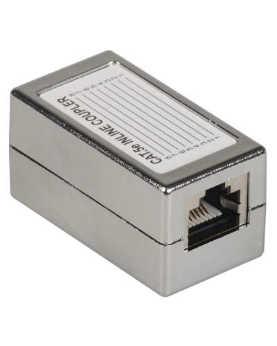 CS70-1C5EF: Проходной адаптер категория 5Е FTP тип RJ45-RJ45 в Астрахани
