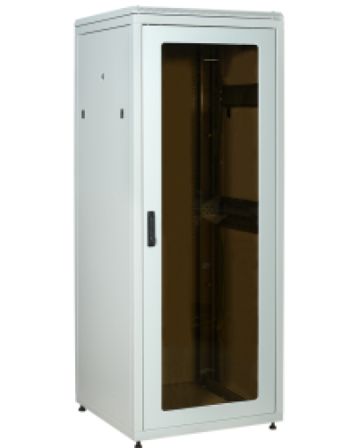 LN35-38U88-GM. Шкаф телекоммуникационный 19 напольный 38U. ITK в Астрахани