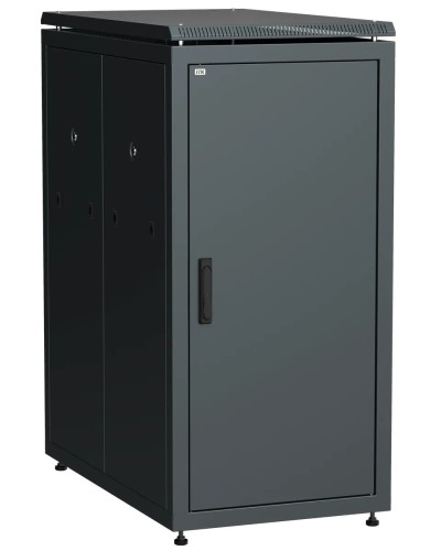 LN05-24U61-MM. Шкаф телекоммуникационный 19 напольный 24U. ITK в Астрахани