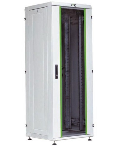 LN35-18U66-G. Шкаф телекоммуникационный 19 напольный 18U. ITK в Астрахани