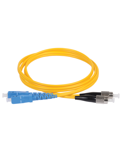 FPC09-SCU-FCU-C2L-50M. Патч-корд оптический. ITK в Астрахани
