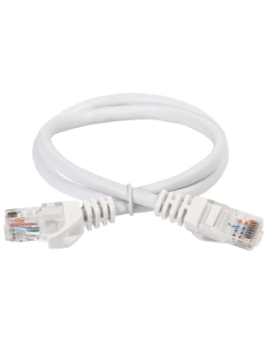 PC08-C5EU-2M. Патч-корд медный. ITK в Астрахани