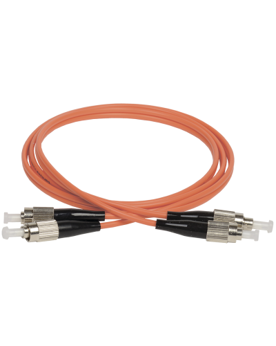FPC50-FCU-FCU-C2L-25M. Патч-корд оптический. ITK в Астрахани