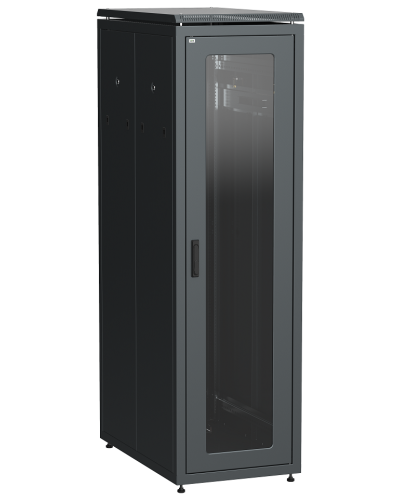 LN05-42U61-G. Шкаф телекоммуникационный 19 напольный 42U. ITK в Астрахани