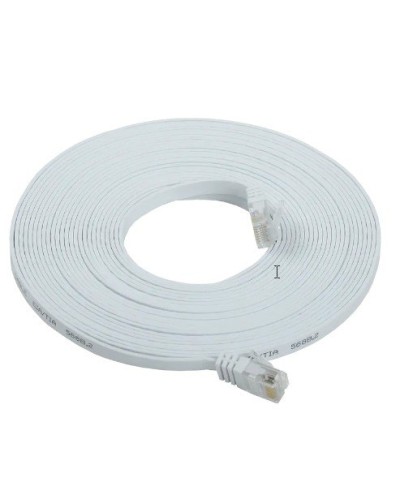 PC08-C06U-10M-FL. Патч-корд медный. ITK в Астрахани