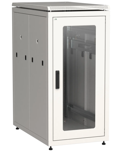 LN35-18U61-G. Шкаф телекоммуникационный 19 напольный 18U. ITK в Астрахани