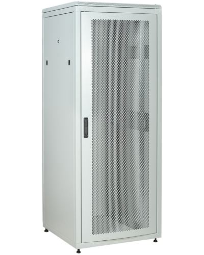 LN35-38U81-PP. Шкаф телекоммуникационный 19 напольный 38U. ITK в Астрахани