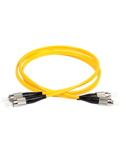 FPC09-FCU-FCU-C2L-100M. Патч-корд оптический. ITK в Астрахани
