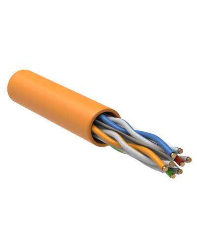 LC1-C604-127. Кабель «витая пара» (LAN) для структурированных систем связи. ITK в Астрахани