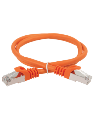 PC07-C5EFL-3M. Патч-корд медный. ITK в Астрахани