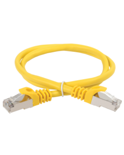 PC05-C5EF-7M. Патч-корд медный. ITK в Астрахани