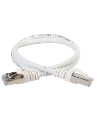 PC08-C5EFL-2M. Патч-корд медный. ITK в Астрахани