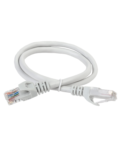 PC01-C5EUL-1M. Патч-корд медный. ITK в Астрахани
