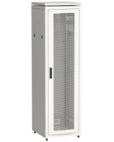 LN35-47U66-P. Шкаф телекоммуникационный 19 напольный 47U. ITK в Астрахани