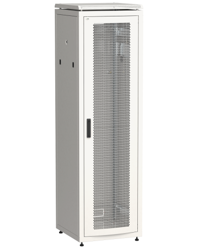 LN35-33U66-P. Шкаф телекоммуникационный 19 напольный 33U. ITK в Астрахани