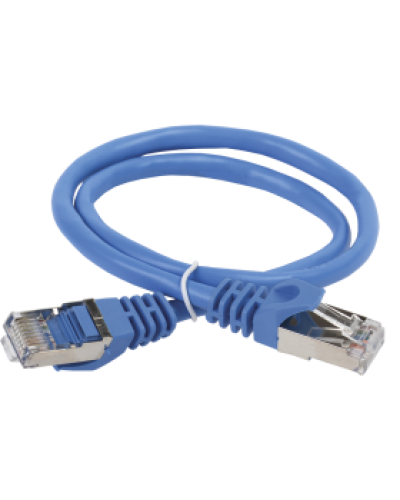 PC03-C5EFL-15M. Патч-корд медный. ITK в Астрахани