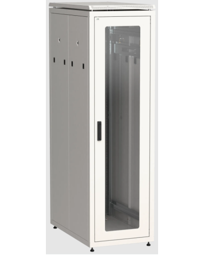 LN35-47U81-GP. Шкаф телекоммуникационный 19 напольный 47U. ITK в Астрахани