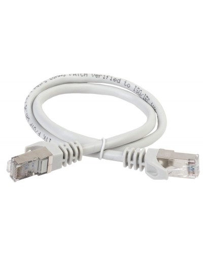 PC01-C5EF-10M. Патч-корд медный. ITK в Астрахани
