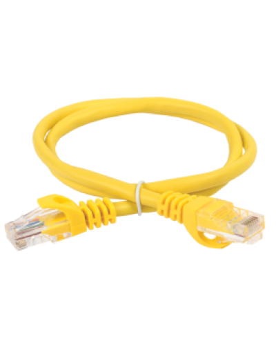 PC05-C5EU-1M. Патч-корд медный. ITK в Астрахани