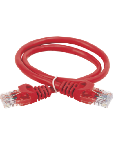 PC04-C6UL-3M. Патч-корд медный. ITK в Астрахани