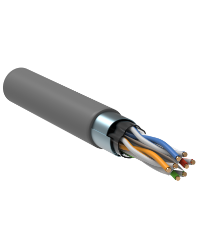 LC1-C604-311. Кабель «витая пара» (LAN) для структурированных систем связи. ITK в Астрахани
