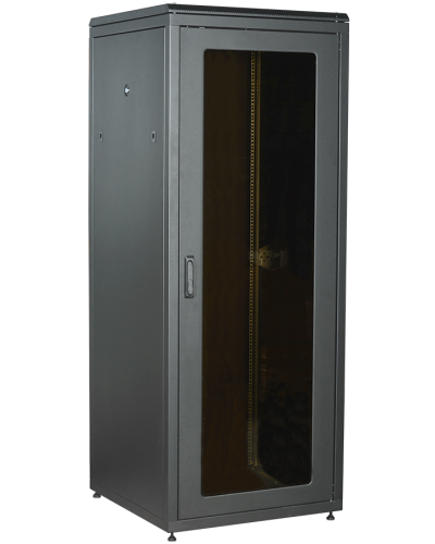 LN05-42U81-GP. Шкаф телекоммуникационный 19 напольный 42U. ITK в Астрахани