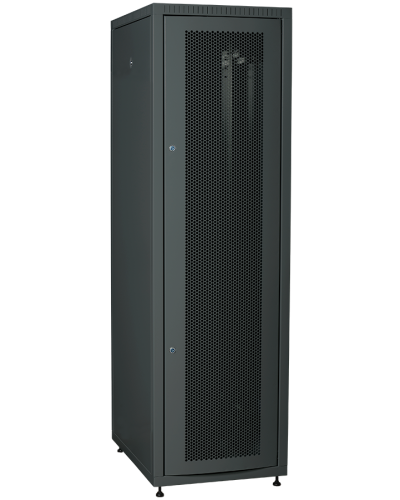 LE05-42U68-PM. Шкаф телекоммуникационный 19 напольный 42U. ITK в Астрахани