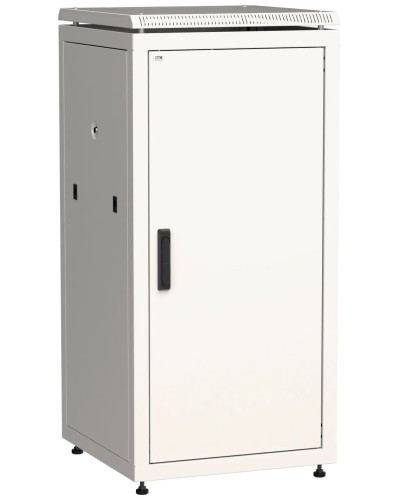 LN35-18U68-M. Шкаф телекоммуникационный 19 напольный 18U. ITK в Астрахани