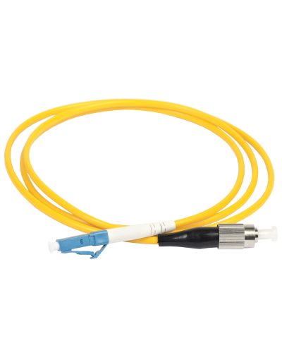 FPC09-FCU-LCU-C1L-10M. Патч-корд оптический. ITK в Астрахани