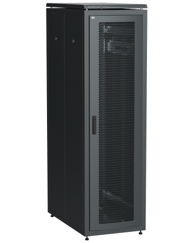 LN05-42U61-PP. Шкаф телекоммуникационный 19 напольный 42U. ITK в Астрахани