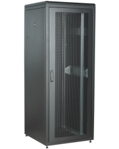 LN05-38U88-PM. Шкаф телекоммуникационный 19 напольный 38U. ITK в Астрахани