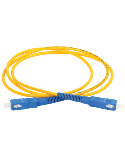 FPC09-SCU-SCU-C1L-30M. Патч-корд оптический. ITK в Астрахани
