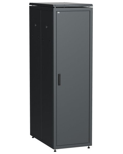 LN05-47U61-MM. Шкаф телекоммуникационный 19 напольный 47U. ITK в Астрахани