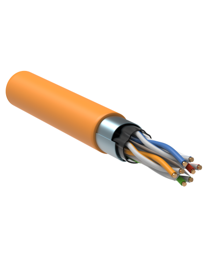 LC1-C604-327. Кабель «витая пара» (LAN) для структурированных систем связи. ITK в Астрахани