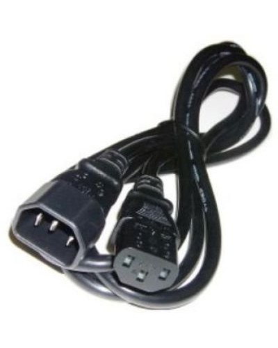 PC-C13C14-2M. Кабель питания. ITK в Астрахани