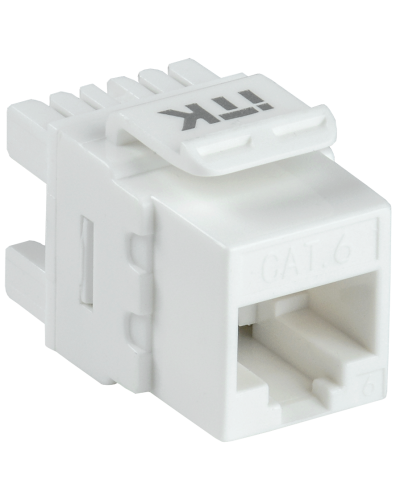 CS1-1C06U-12: Модуль Keystone Jack в Астрахани
