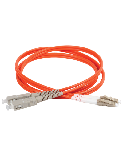FPC50-SCU-LCU-C2L-1M: Патч-корд оптический в Астрахани