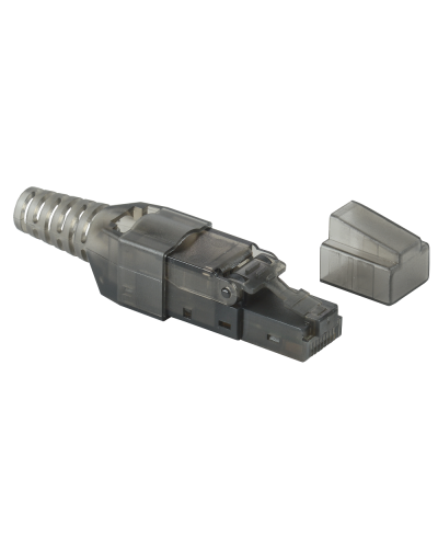 CS3-1C06U-Q. Разъем RJ-45. ITK в Астрахани