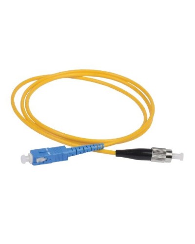 FPC09-SCU-STU-C1L-30M. Патч-корд оптический. ITK в Астрахани