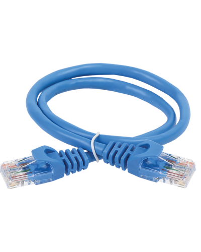 PC03-C5EUL-2M. Патч-корд медный. ITK в Астрахани