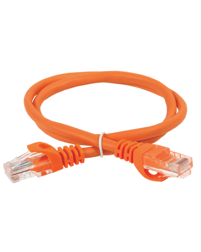 PC07-C5EU-3M. Патч-корд медный. ITK в Астрахани