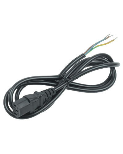 PC-C13N-3M. Кабель питания. ITK в Астрахани