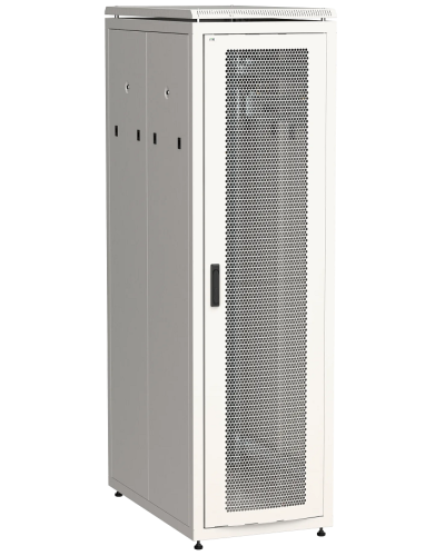 LN35-38U61-PP. Шкаф телекоммуникационный 19 напольный 38U. ITK в Астрахани